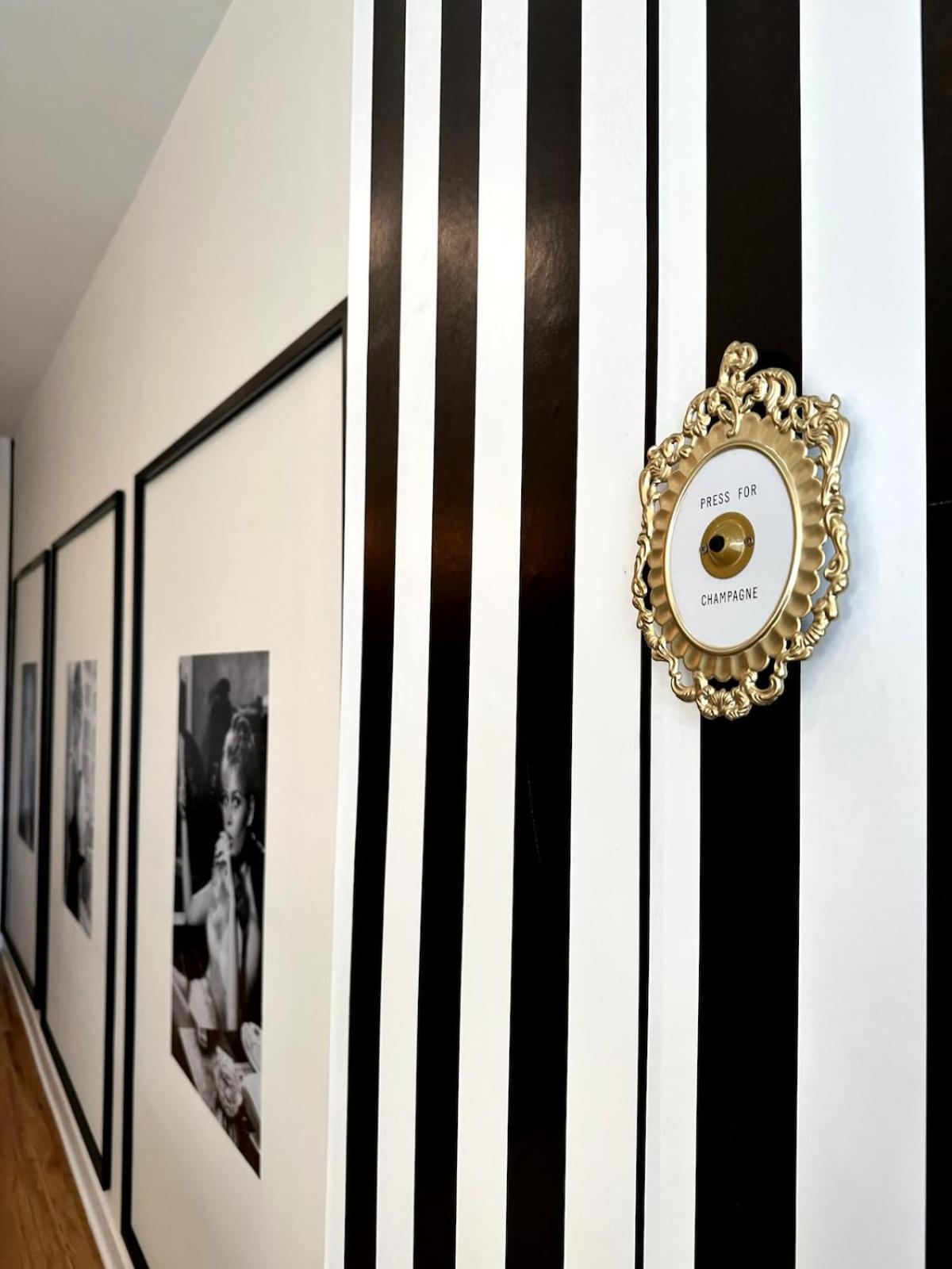 Appartamento Vogue Bucktown *