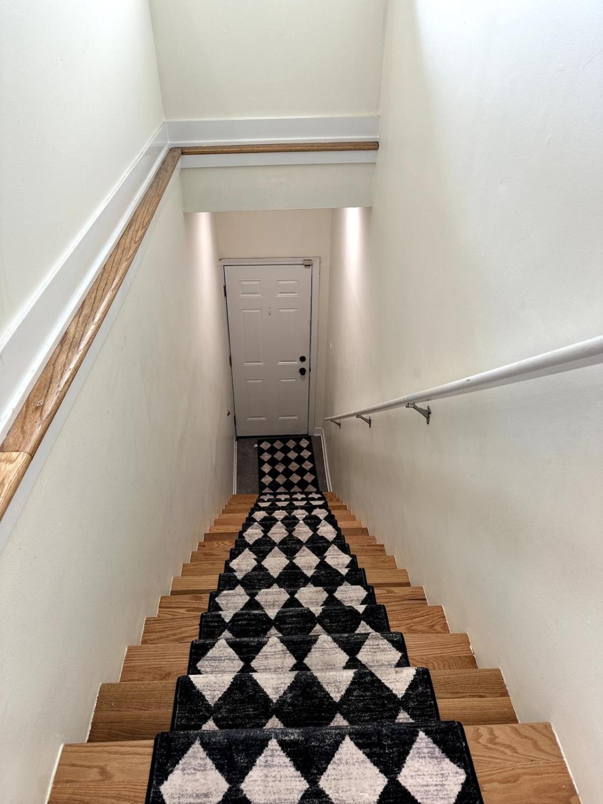 Appartamento Vogue Bucktown Chicago